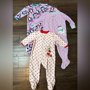 🚫SOLD Girls 12 mos